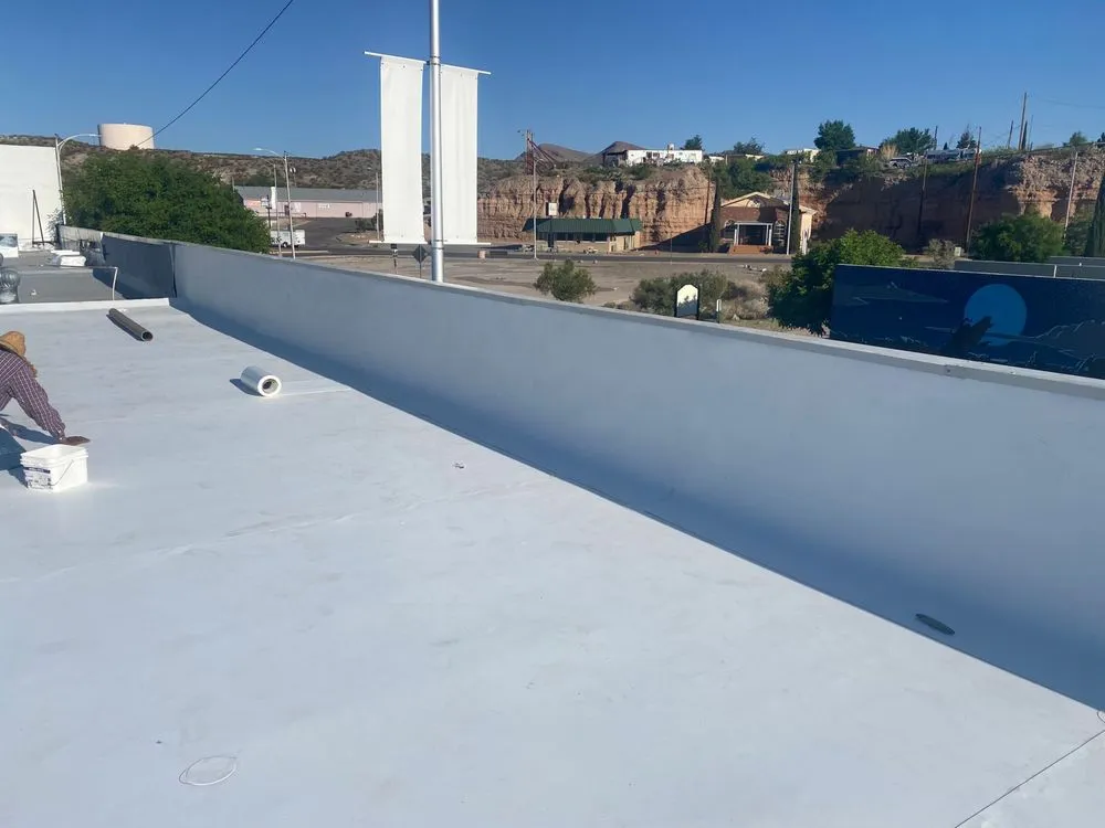 Slide of Brothers Construction