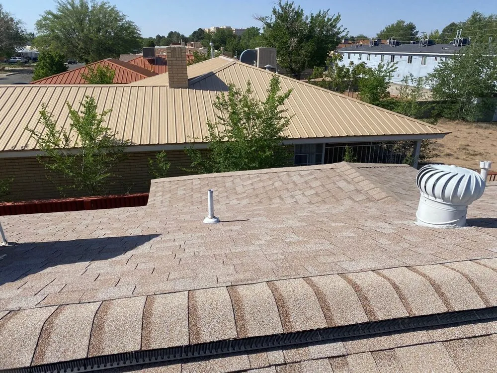 Slide of Brothers Construction