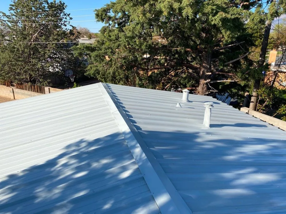 Slide of Brothers Construction