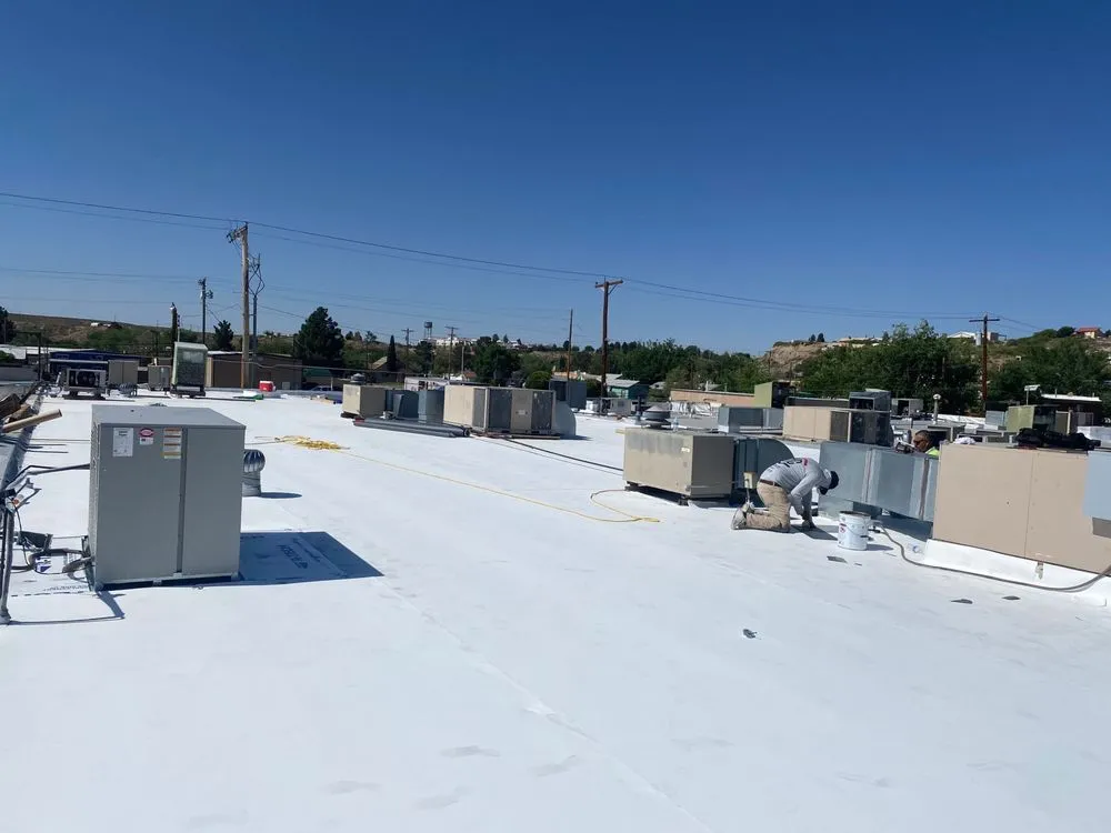 Slide of Brothers Construction