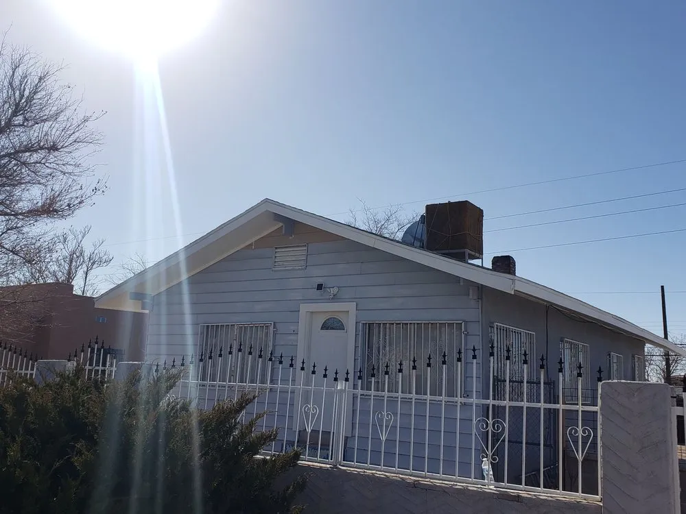 Slide of Brothers Construction