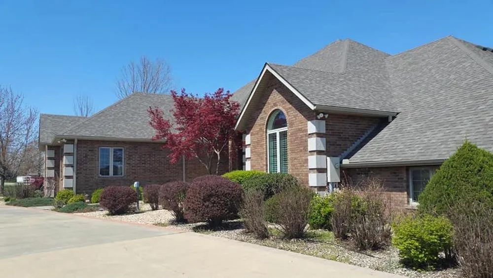 Slide of Brother's Construction