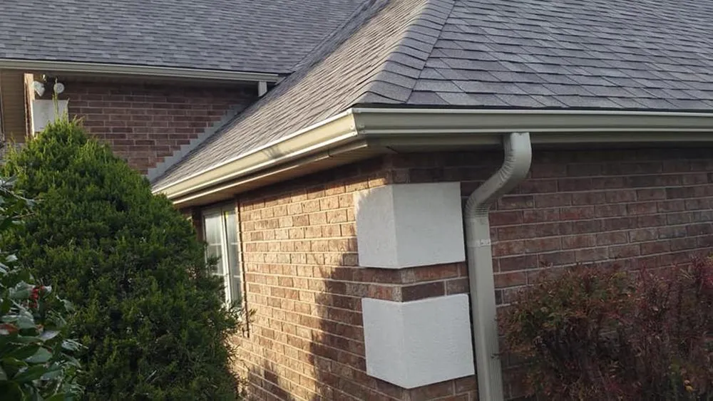 Slide of Brother's Construction