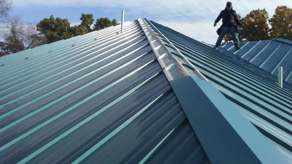 Slide of Brother's Construction