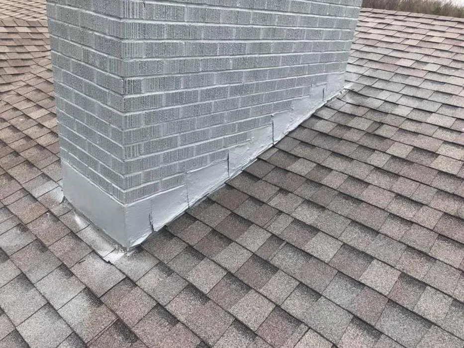 Slide of Brother's Construction