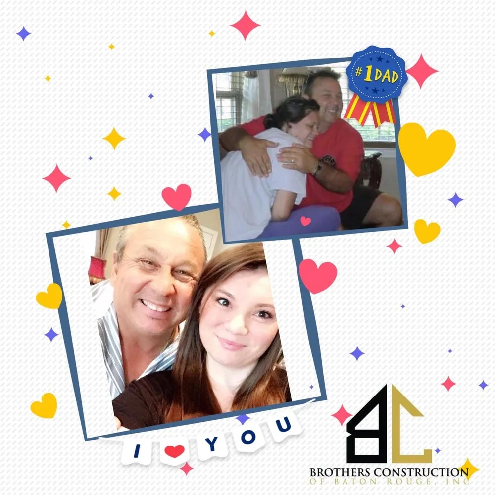 Slide of Brothers Construction Company of Baton Rouge