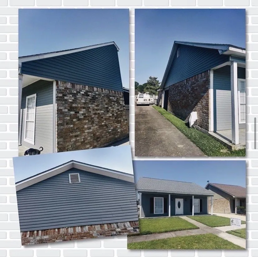 Slide of Brothers Construction Company of Baton Rouge