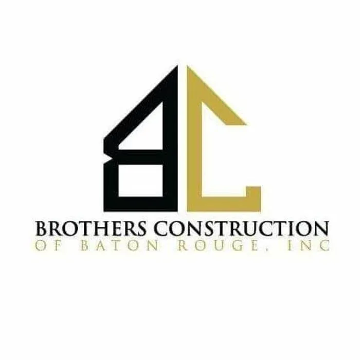 Slide of Brothers Construction Company of Baton Rouge