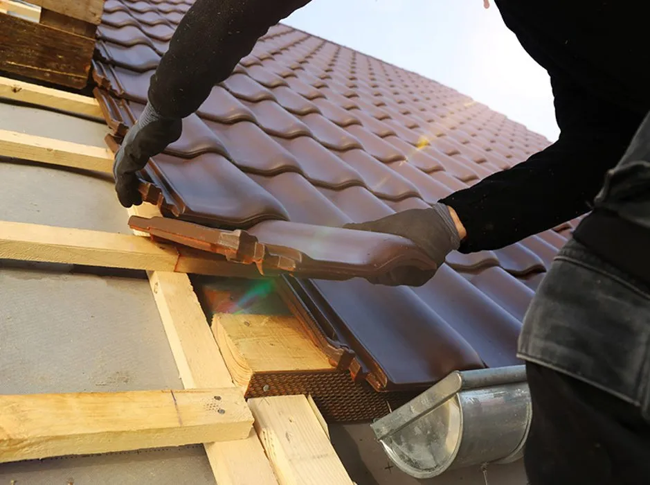 Slide of Brothers Construction