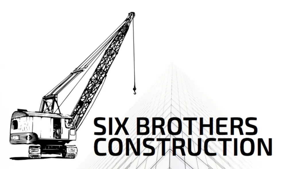 Slide of Brothers Construction