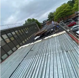 Slide of Brothers Construction