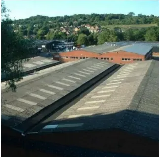 Slide of Brothers Construction