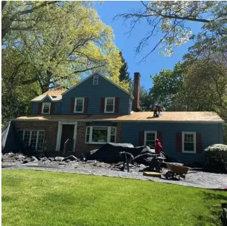 Slide of Brothers Construction