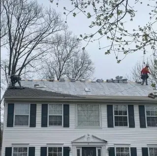 Slide of Brothers Construction