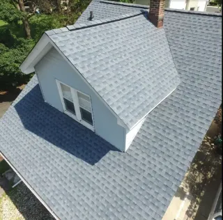 Slide of Brothers Construction