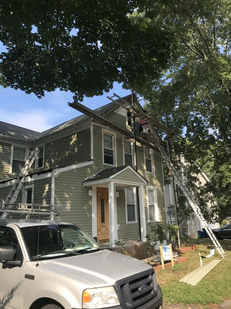 Slide of Brothers Construction