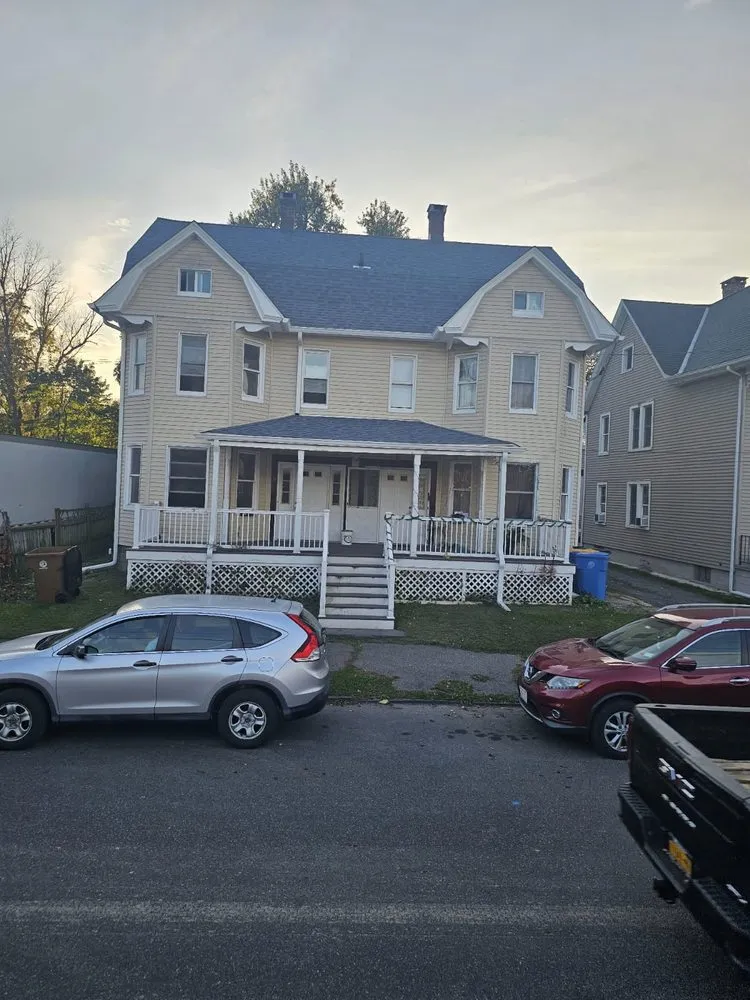 Slide of Brothers Construction