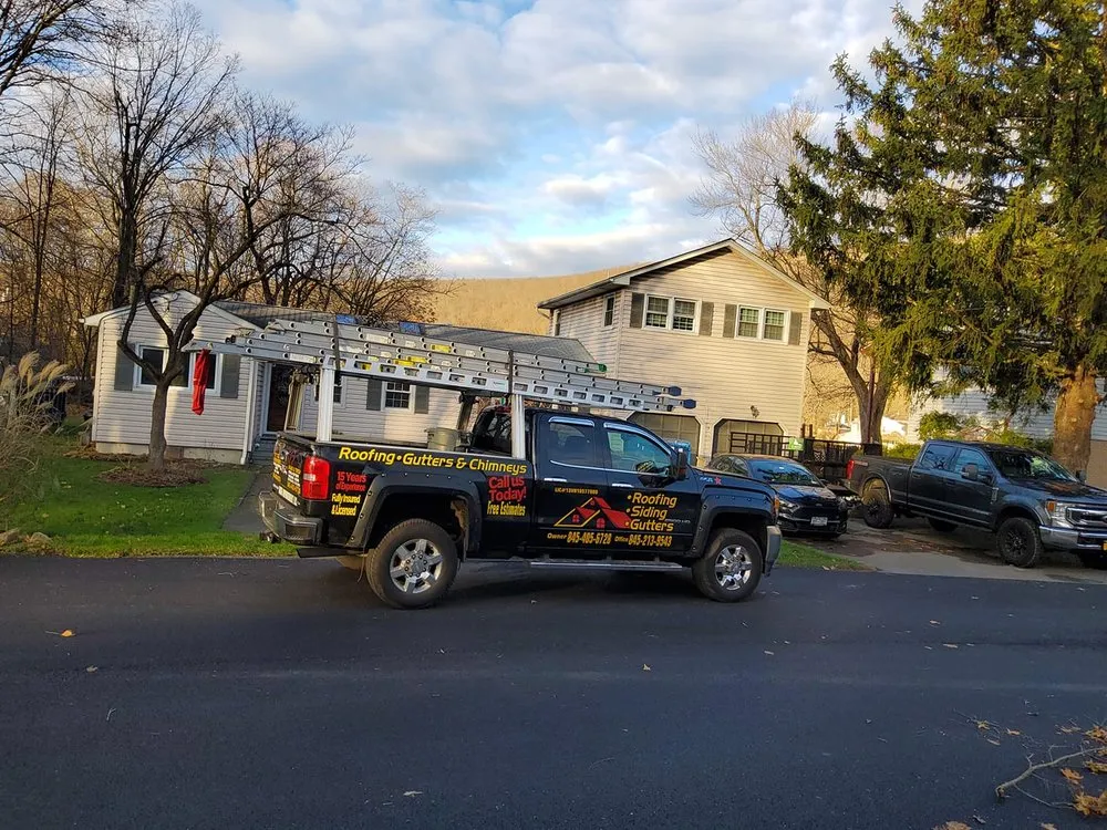 Slide of Brothers Construction