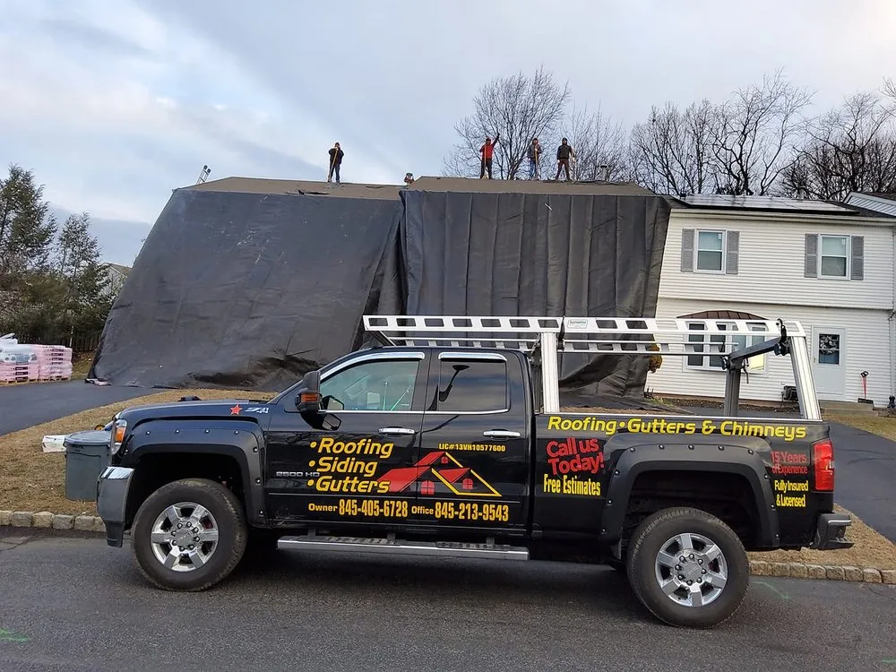 Slide of Brothers Construction