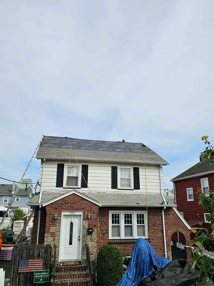 Slide of Brothers Construction