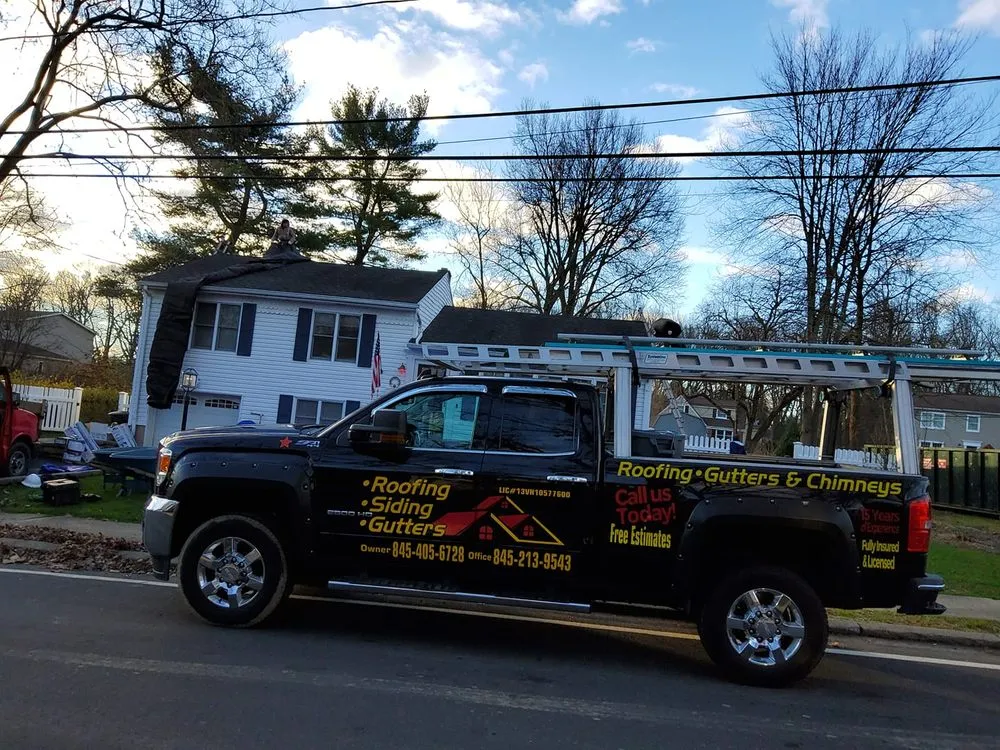 Slide of Brothers Construction