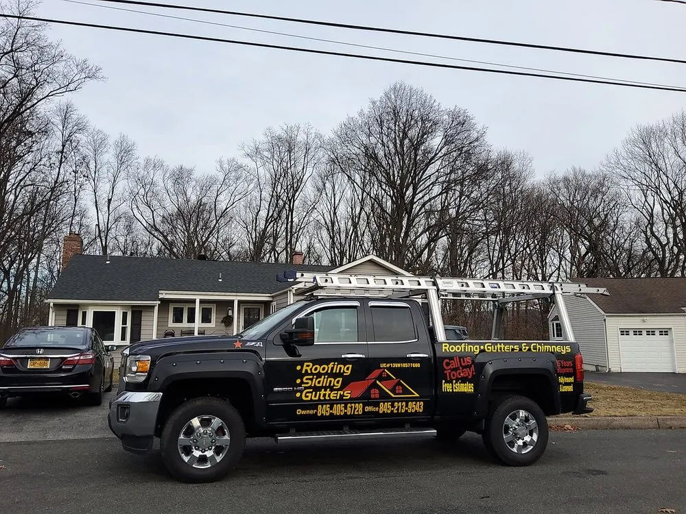 Slide of Brothers Construction