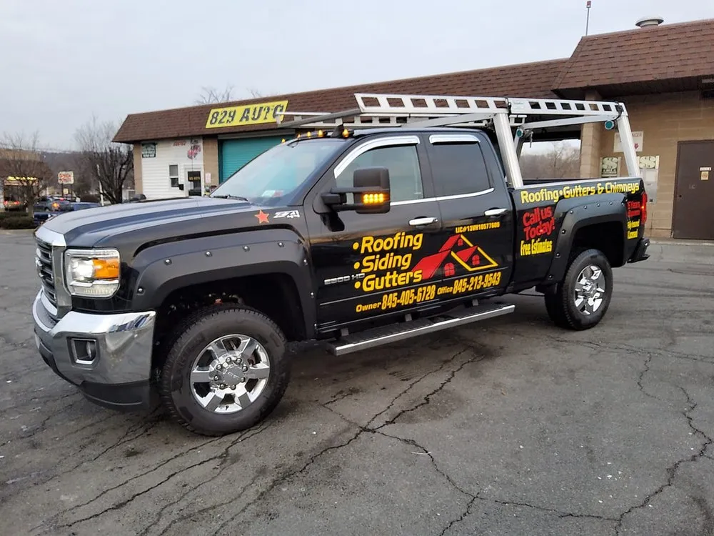 Slide of Brothers Construction