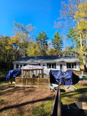 Brothers Construction