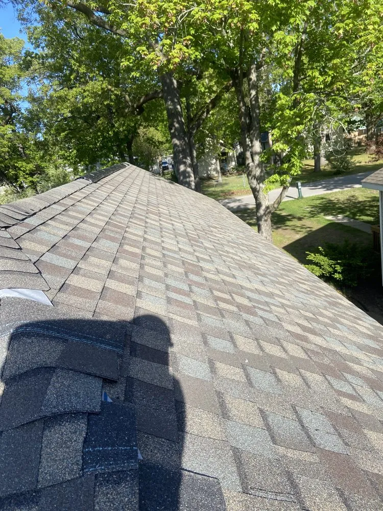 Slide of Brothers construction