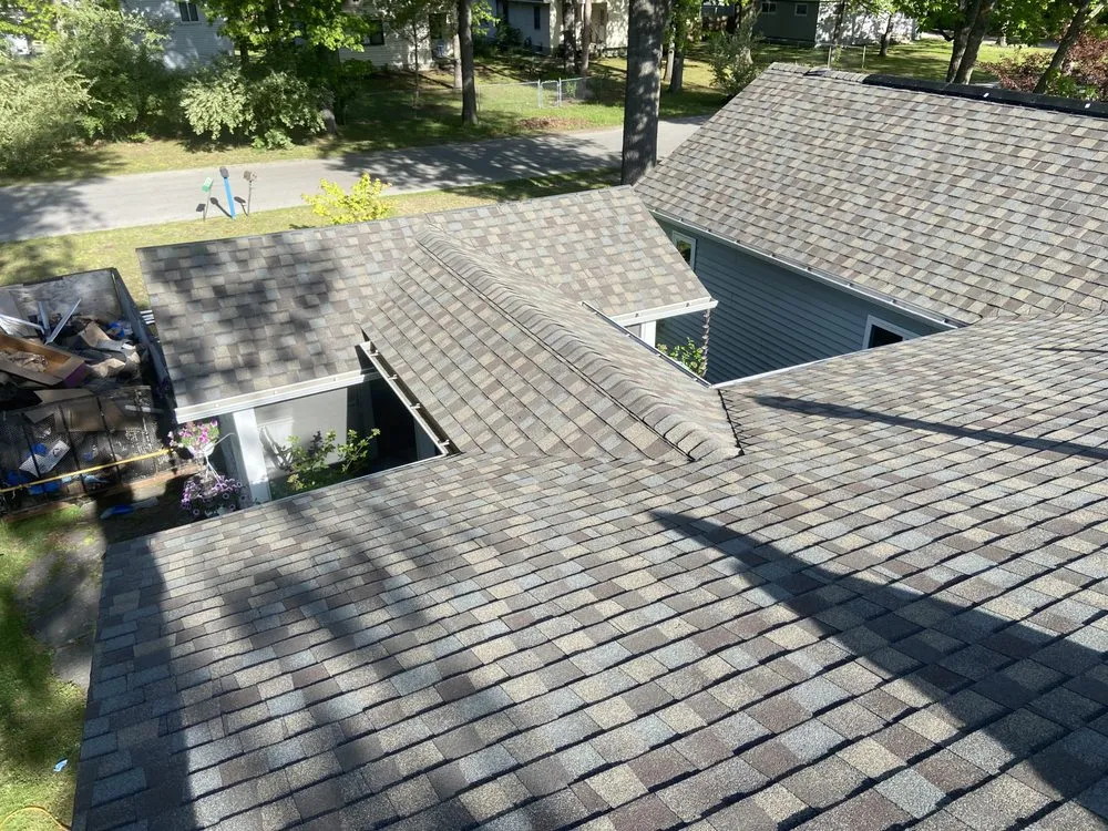 Slide of Brothers construction