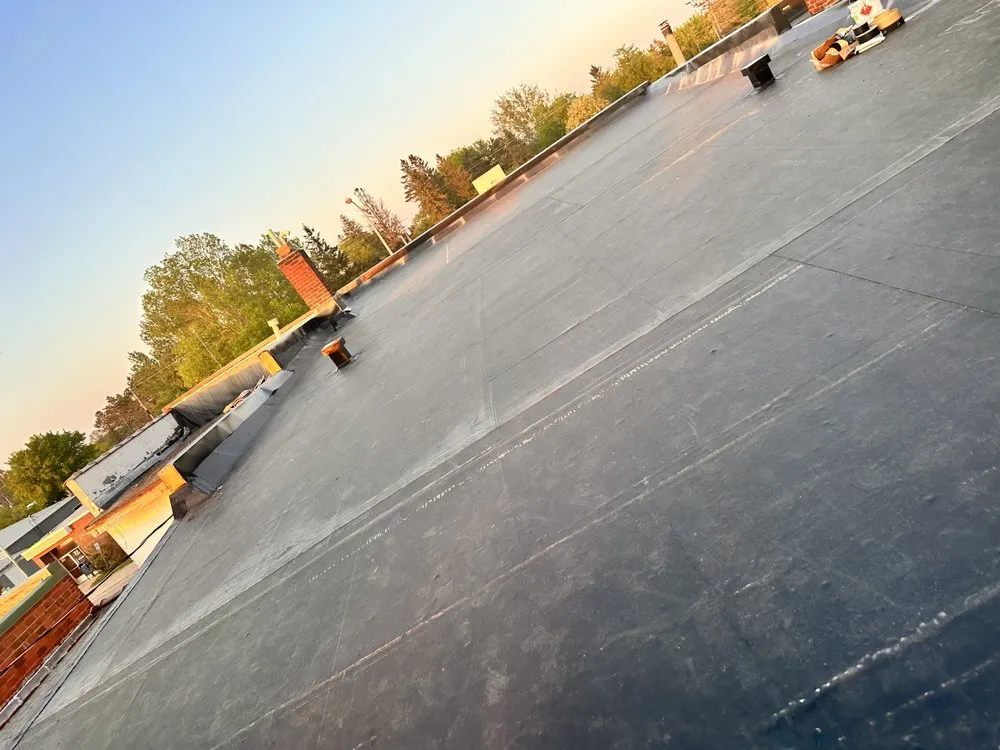 Trusted roof repair for fast service in Wright, MN by Brothers Construction