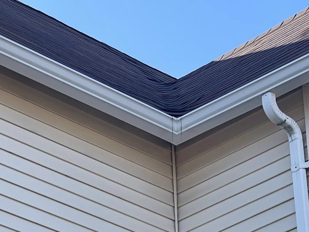 Expert storm damage roof repair in Wright, MN - Brothers Construction