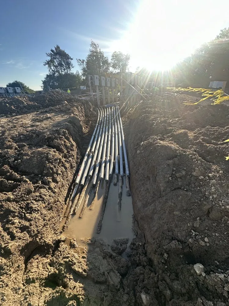 Slide of Brothers Contractors