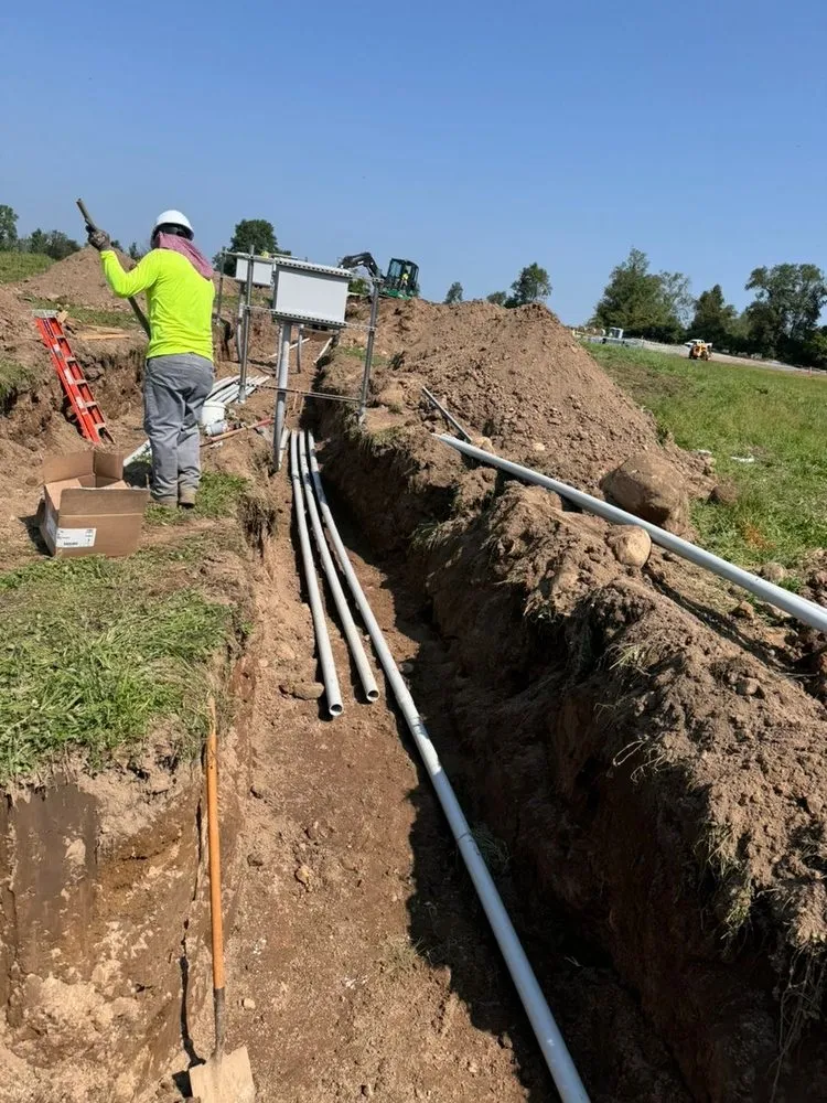 Slide of Brothers Contractors