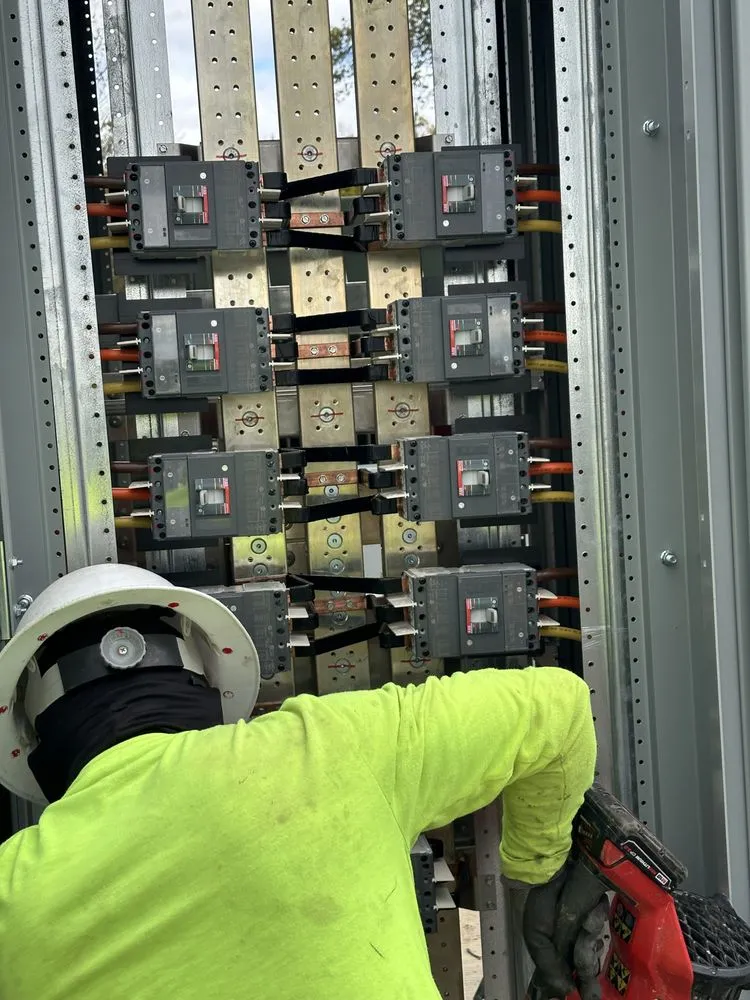 Slide of Brothers Contractors