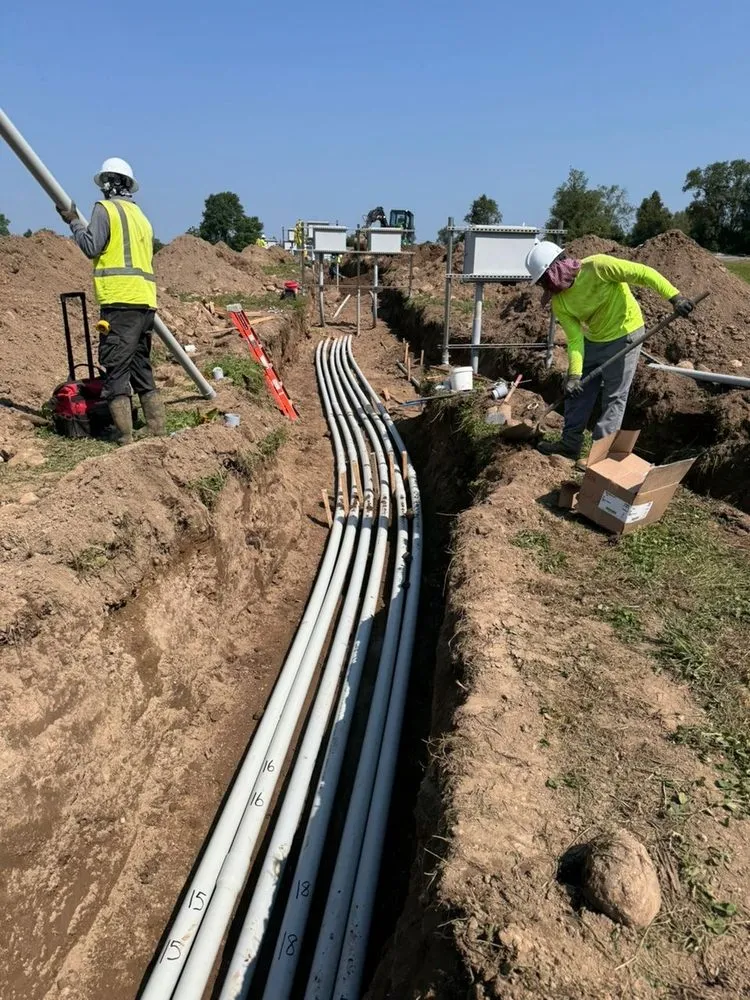 Slide of Brothers Contractors