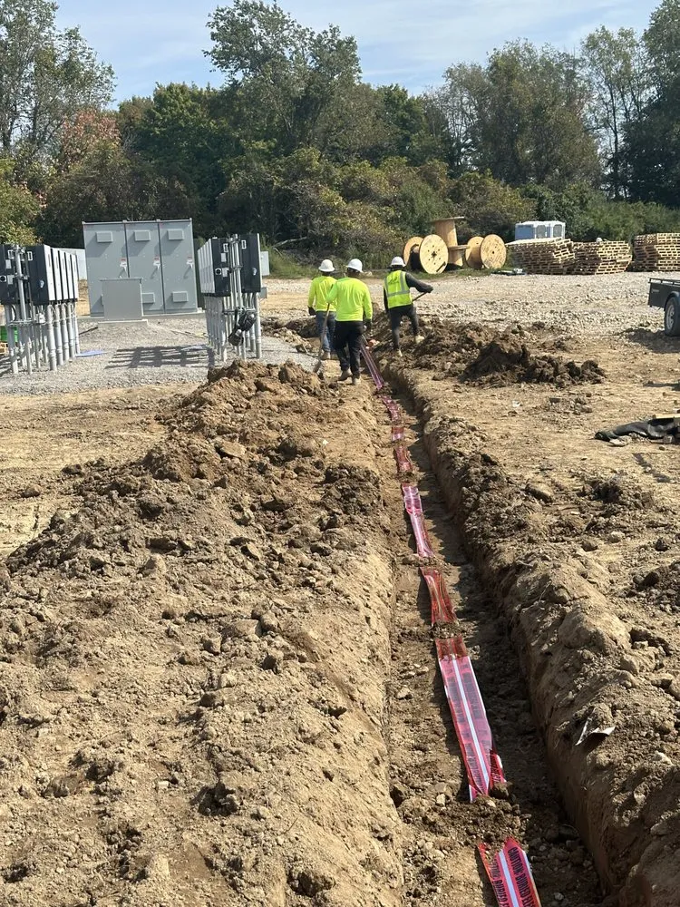 Slide of Brothers Contractors