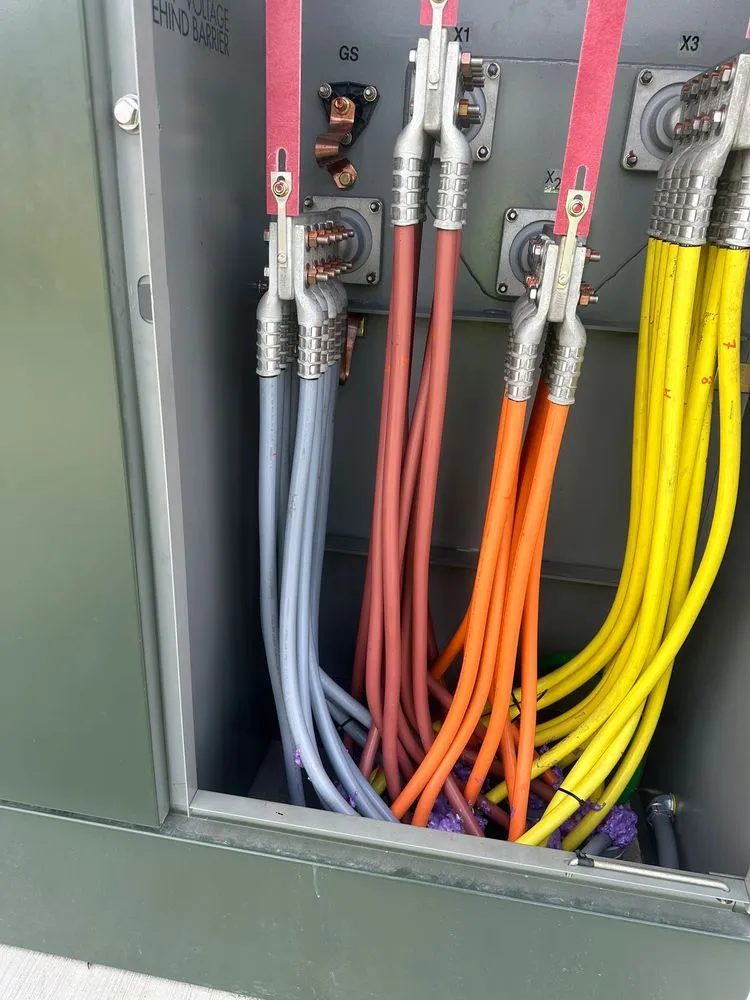 Slide of Brothers Contractors