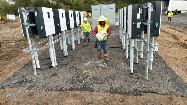 Brothers Contractors