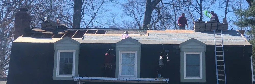 Slide of Brothers Exterior