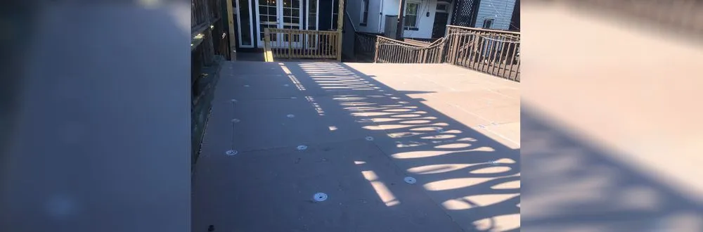 Slide of Brothers Exterior