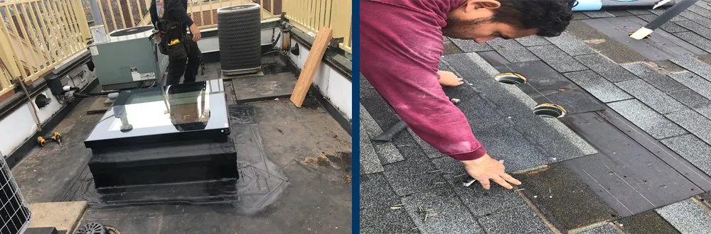 Slide of Brothers Exterior