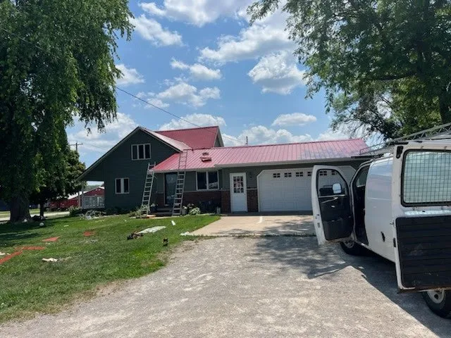 Slide of Brothers Exteriors Solutions