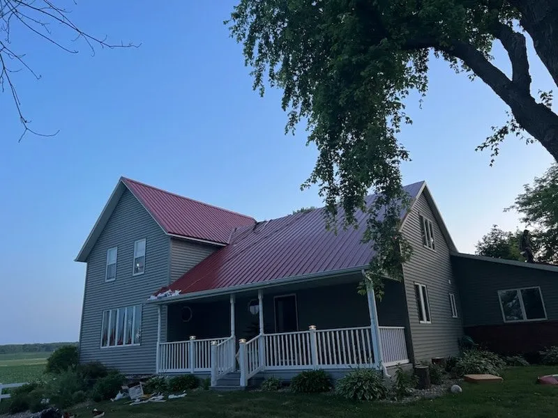 Slide of Brothers Exteriors Solutions