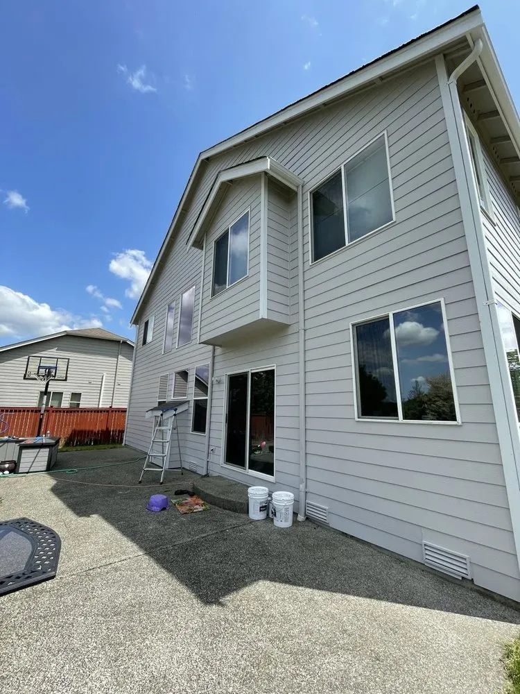 Slide of Brothers Exteriors Solutions