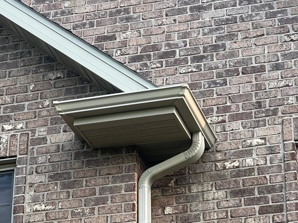 Slide of Brothers Exteriors Solutions