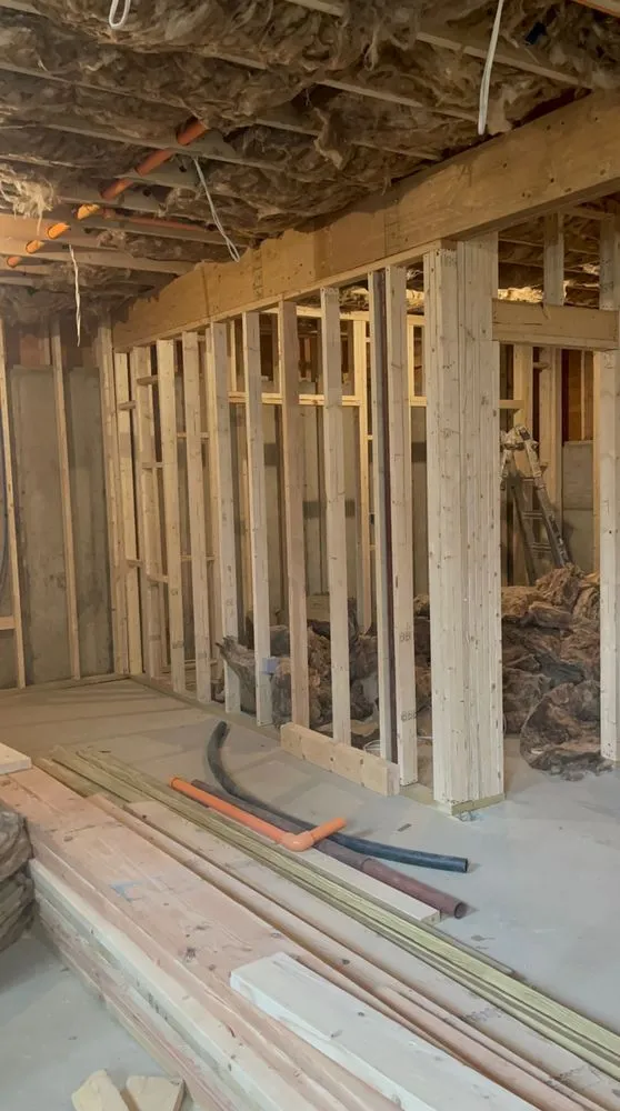 Slide of Brothers Hps Construction