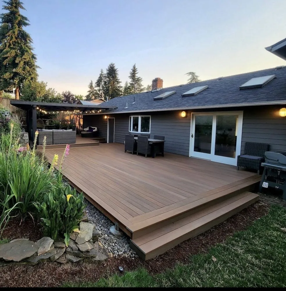 Slide of Brothers Hps Construction