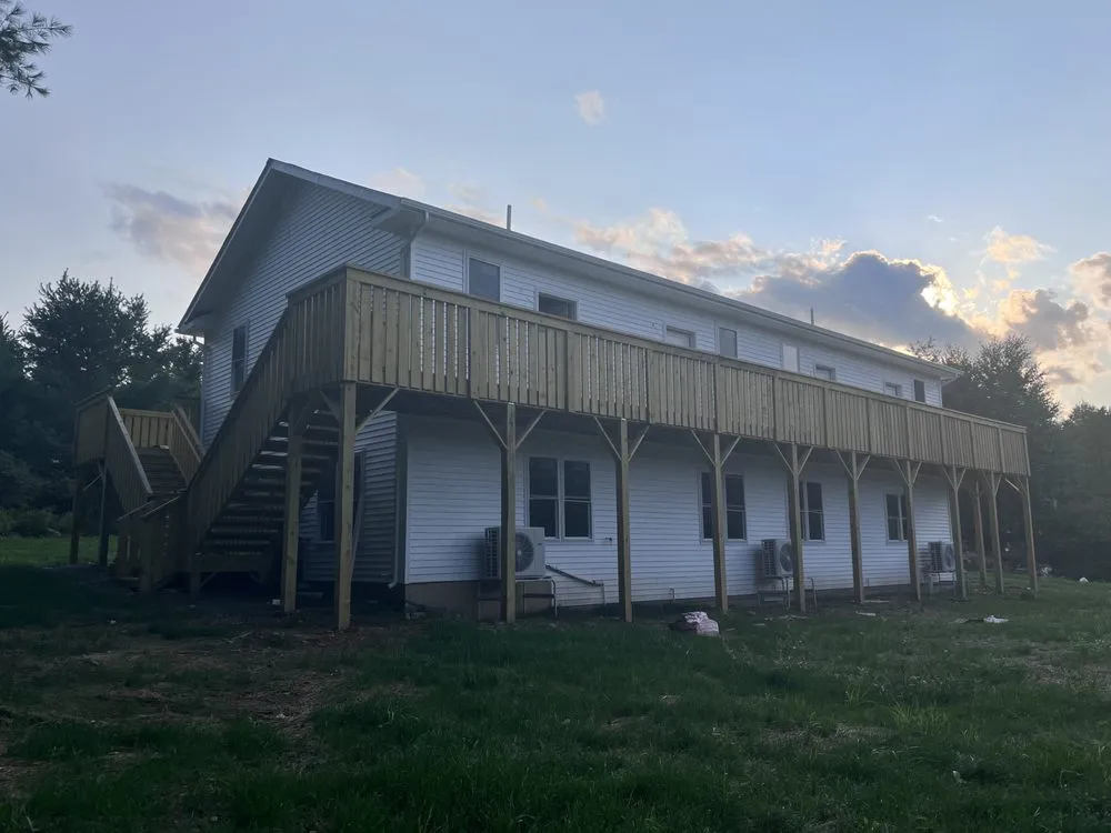 Slide of Brothers Hps Construction