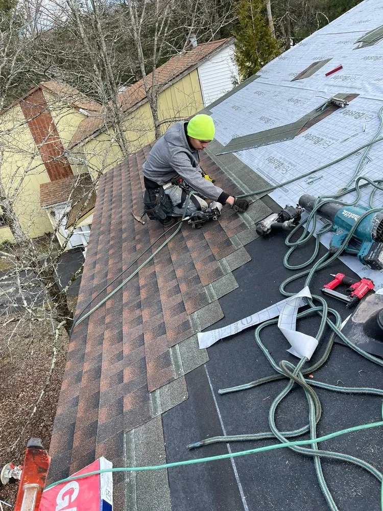 Slide of Brothers Hps Construction